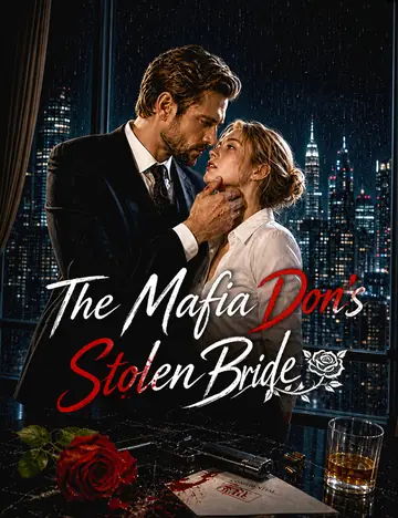 The Mafia Don's Stolen Bride