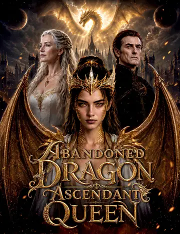 Abandoned Dragon, Ascendant Queen