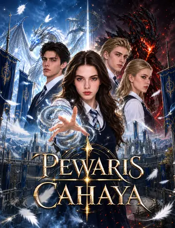 Pewaris Cahaya​