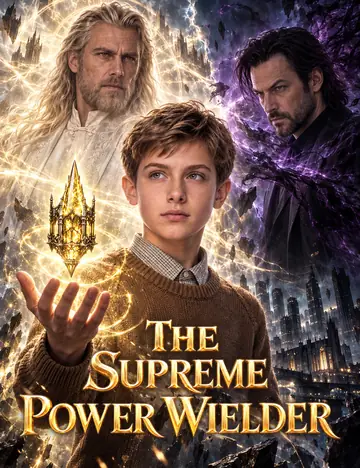 The Supreme Power Wielder
