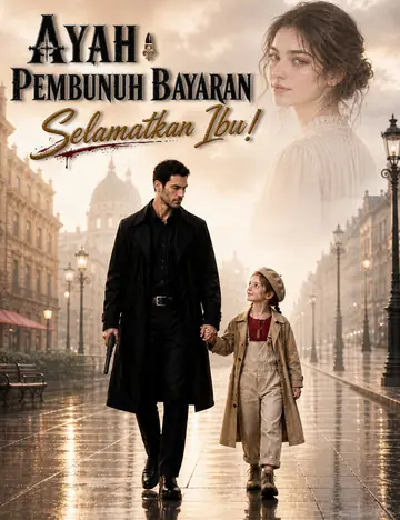 Ayah Pembunuh Bayaran, Selamatkan Ibu!