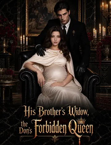 His Brother's Widow, the Don's Forbidden Queen