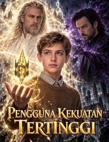 Pengguna Kekuatan Tertinggi