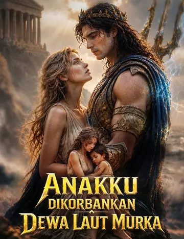 Anakku Dikorbankan, Dewa Laut Murka