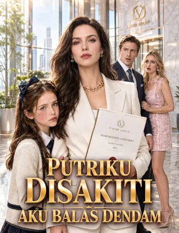 Putriku Disakiti, Aku Balas Dendam