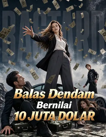 Balas Dendam Bernilai 10 Juta Dolar