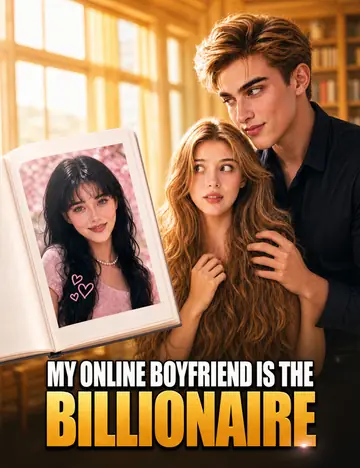 My Online Boyfriend Is the Billionaire