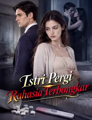 Istri Pergi, Rahasia Terbongkar