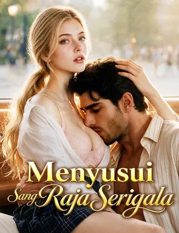 Menyusui Sang Raja Serigala