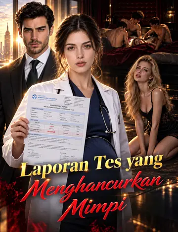 Laporan Tes yang Menghancurkan Mimpi