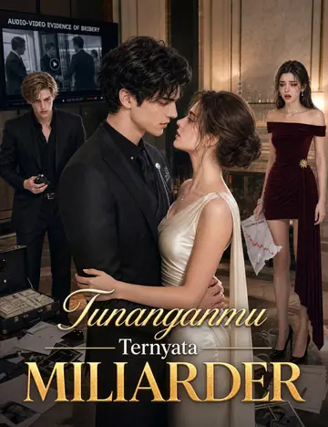 Tunanganmu Ternyata Miliarder