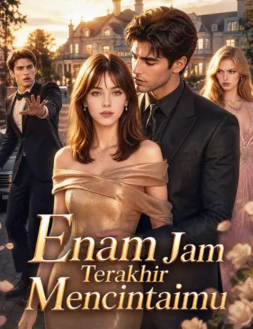 Enam Jam Terakhir Mencintaimu