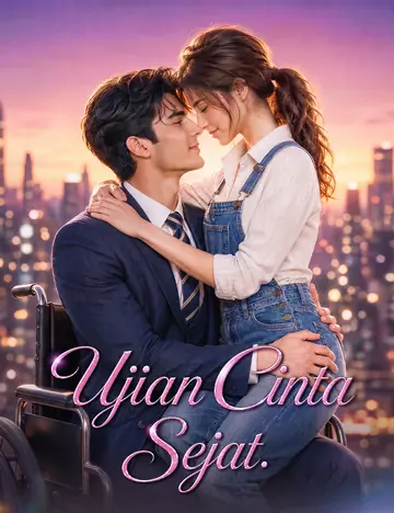 Ujian Cinta Sejati