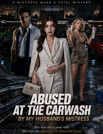 Abused by My Husband's Mistress at the Carwash