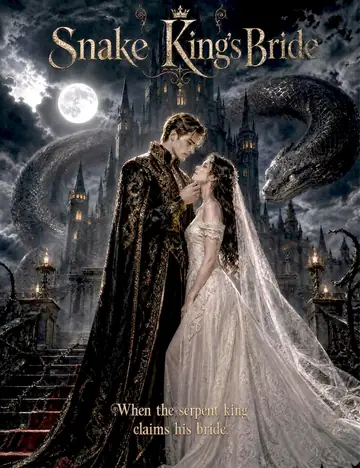 Snake King's Bride