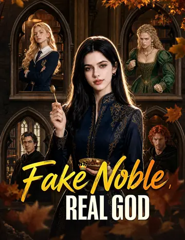 Fake Noble, Real God