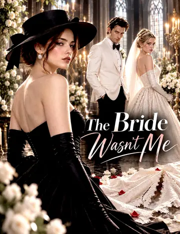 The Bride Wasn't Me