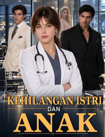 Kehilangan Istri dan Anak