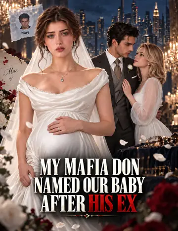 My Mafia Don Named Our Baby After His Ex