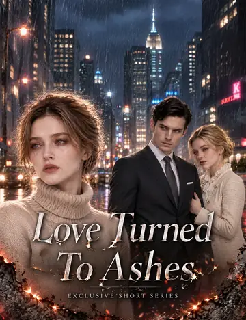 Love Turned To Ashes