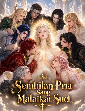 Sembilan Pria Sang Malaikat Suci