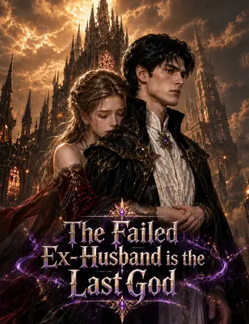 The Failed Ex‑Husband Is the Last God