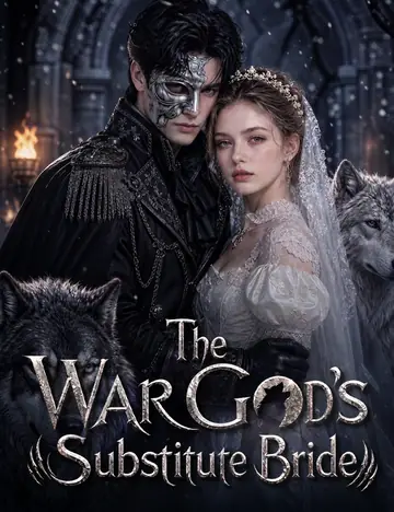 The War God's Substitute Bride