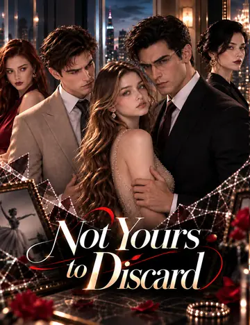 Not Yours to Discard