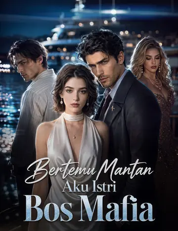 Bertemu Mantan, Aku Istri Bos Mafia