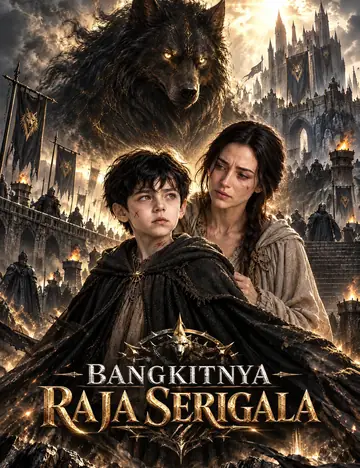 Bangkitnya Raja Serigala