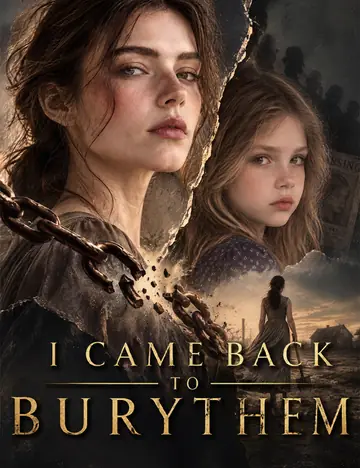 I Came Back to Bury Them