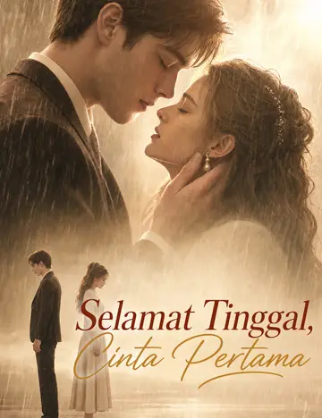 Selamat Tinggal, Cinta Pertama​