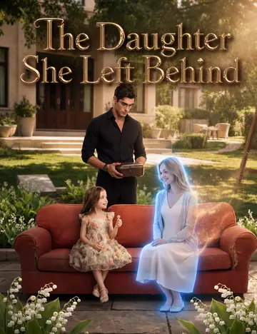The Daughter She Left Behind