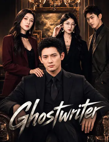 Ghostwriter
