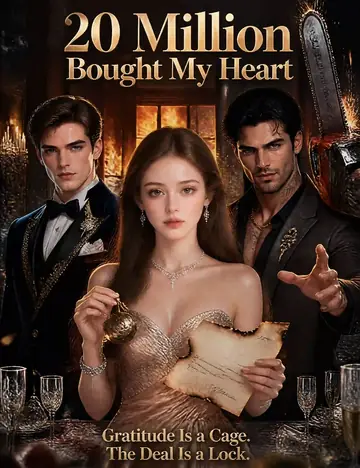 20 Million Bought My Heart