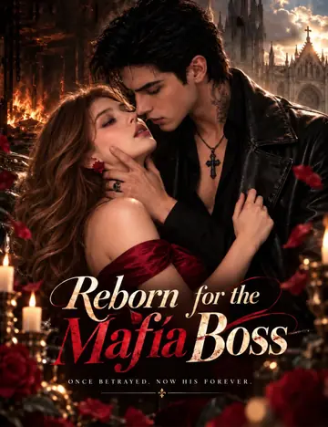 Reborn for the Mafia Boss