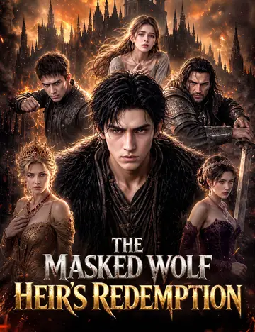 The Masked Wolf Heir's Redemption