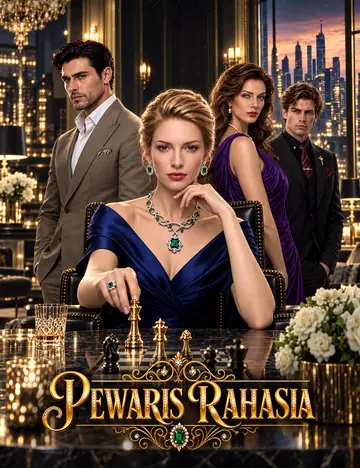 Pewaris Rahasia