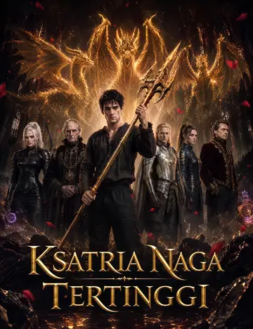 Ksatria Naga Tertinggi