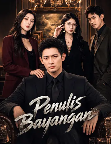 Penulis Bayangan