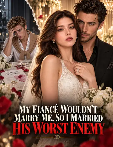 My Fiancé Wouldn't Marry Me, So I Married His Worst Enemy