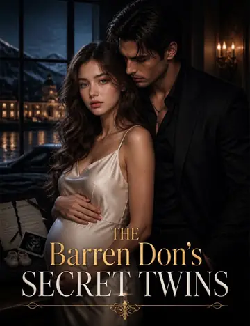 The Barren Don's Secret Twins