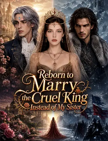 Reborn to Marry the Cruel King Instead of My Sister