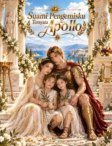 Suami Pengemisku Ternyata Apollo