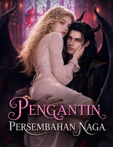 Pengantin Persembahan Naga​