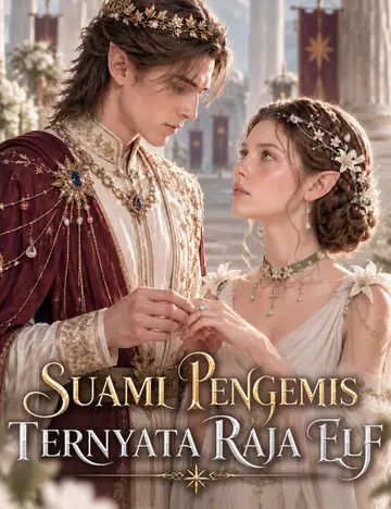 Suami Pengemis, Ternyata Raja Elf