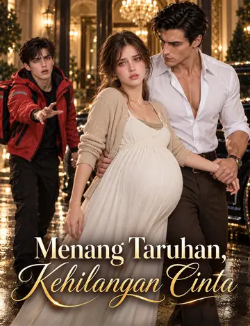 Menang Taruhan, Kehilangan Cinta​