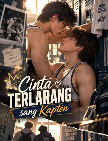 Cinta Terlarang sang Kapten​