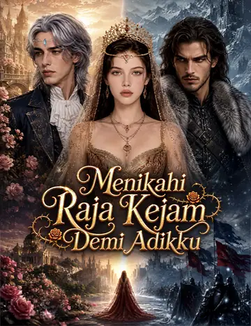 Menikahi Raja Kejam Demi Adikku