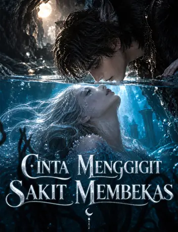 Cinta Menggigit, Sakit Membekas​